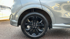 Ford Puma 1.0 EcoBoost Hybrid mHEV ST-Line 5dr Petrol Hatchback